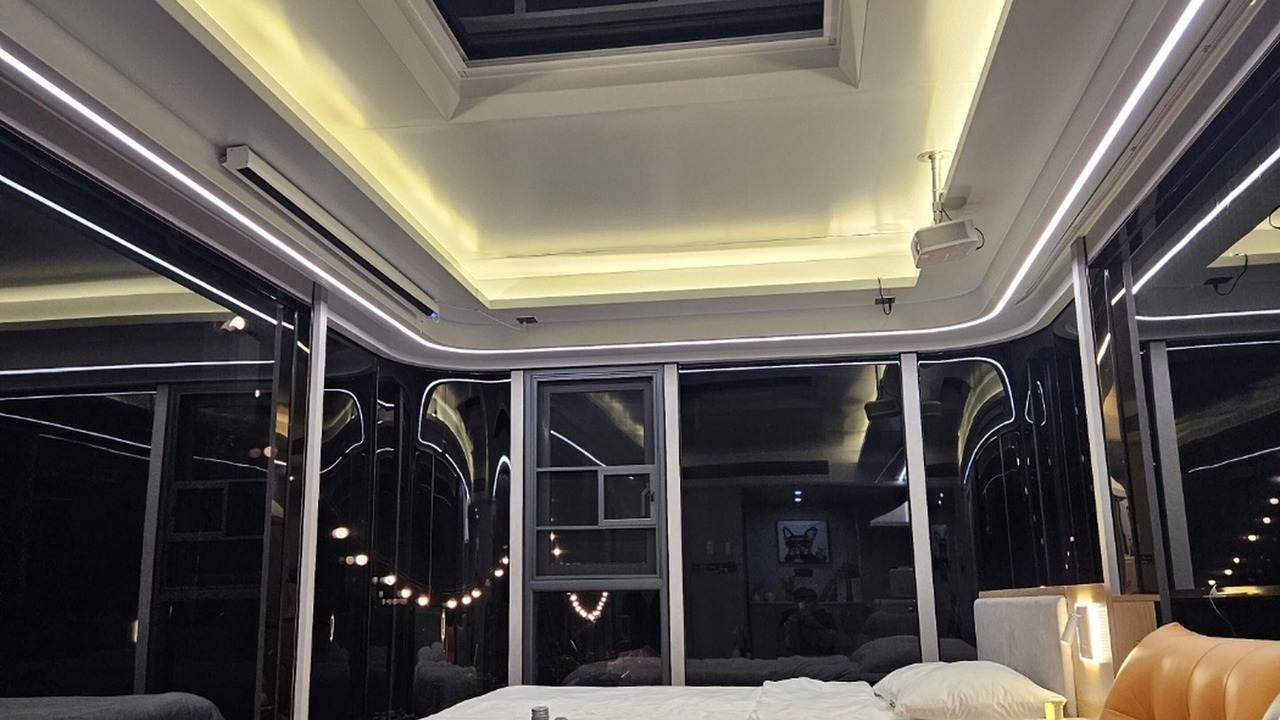 Photo of Bedroom in Oeseo