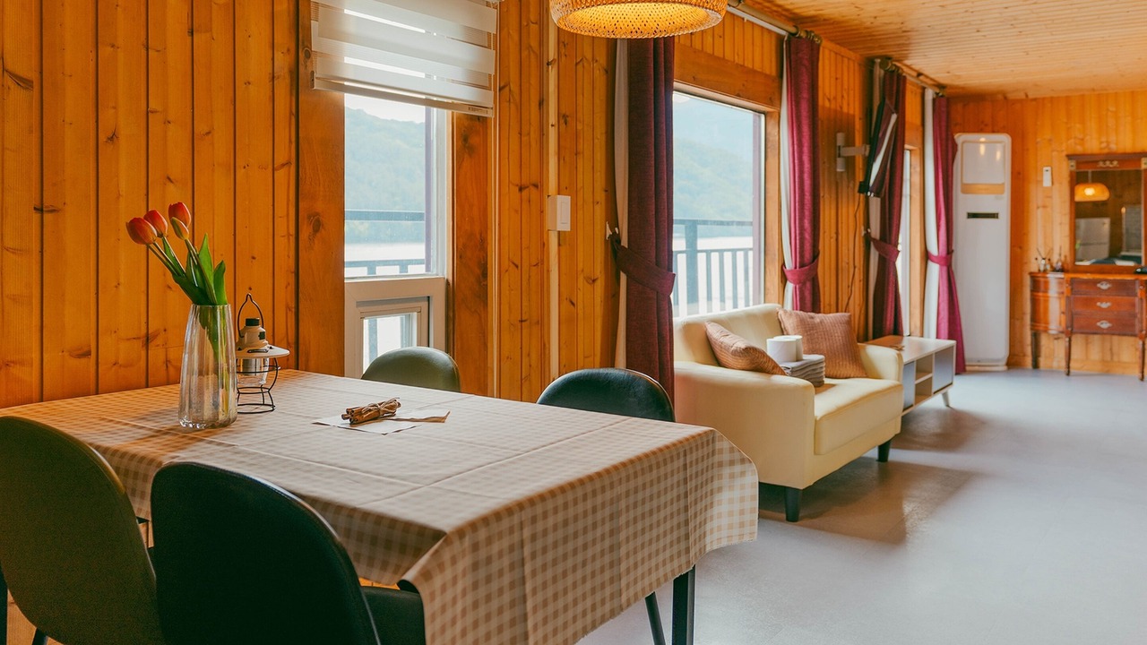 Photo of Bedroom in Oeseo