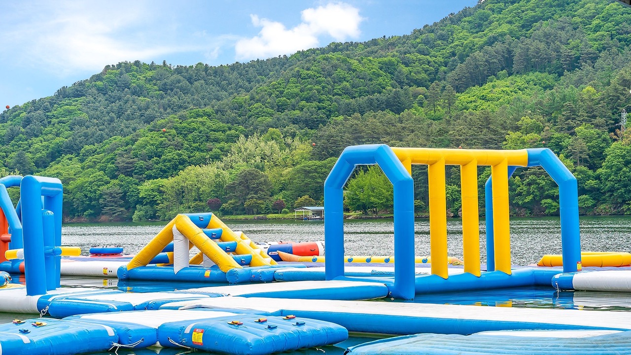 Photo of Outdoor in Oeseo