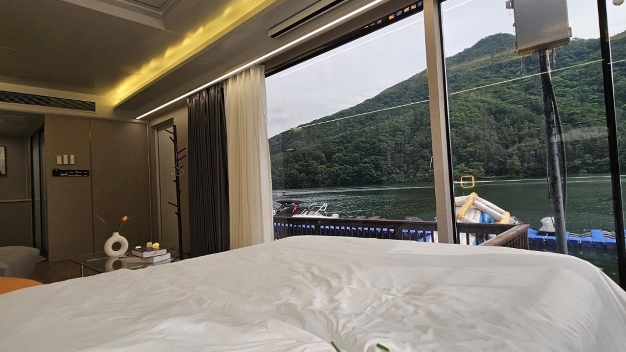 Photo of Bedroom in Oeseo