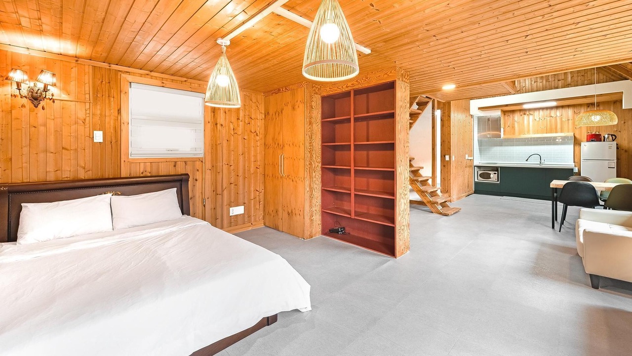 Photo of Bedroom in Oeseo
