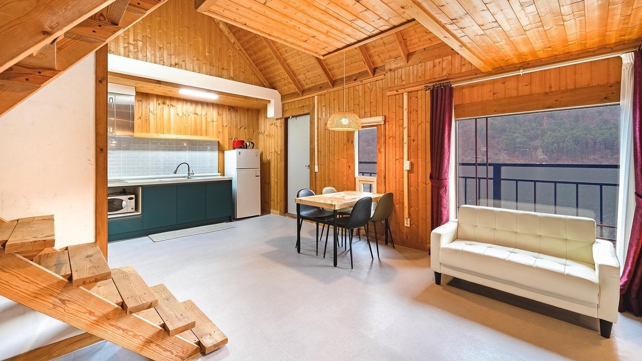 Photo of Bedroom in Oeseo