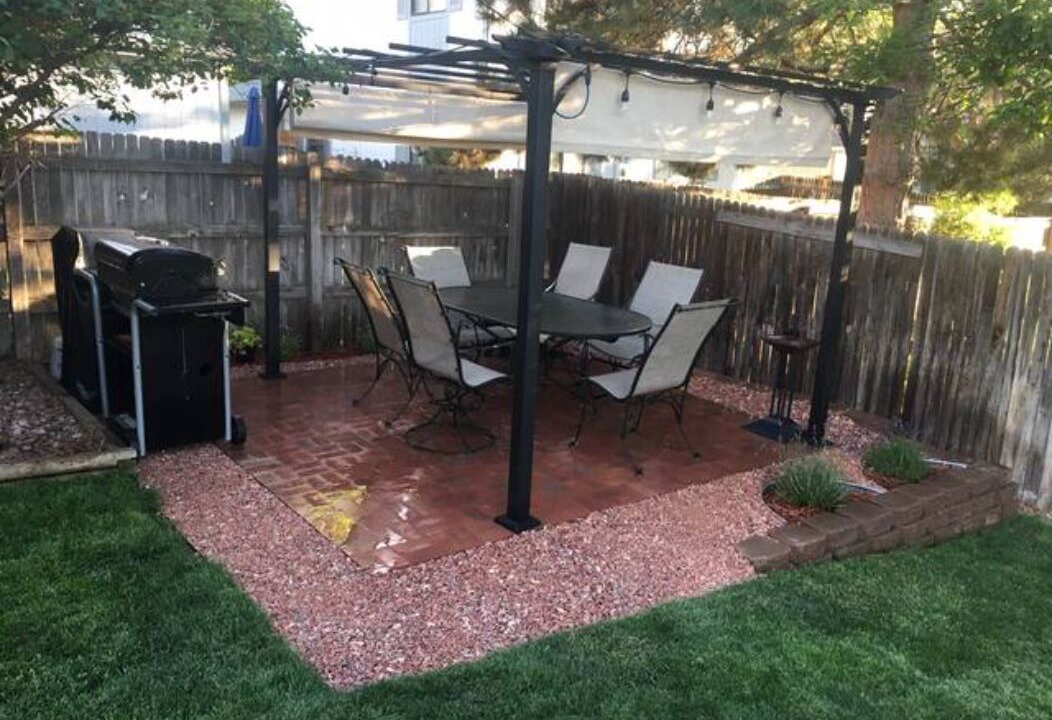 Photo of Outdoor in West Central Westminster