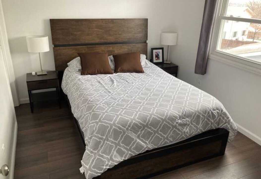 Photo of Bedroom in West Central Westminster