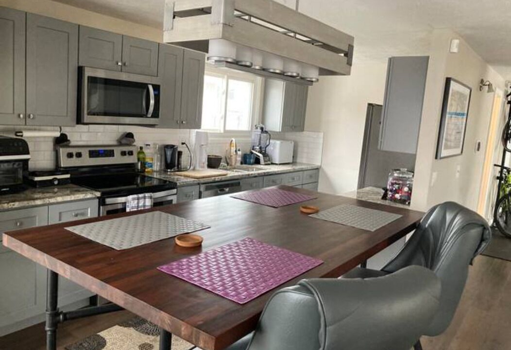 Photo of Kitchen in West Central Westminster