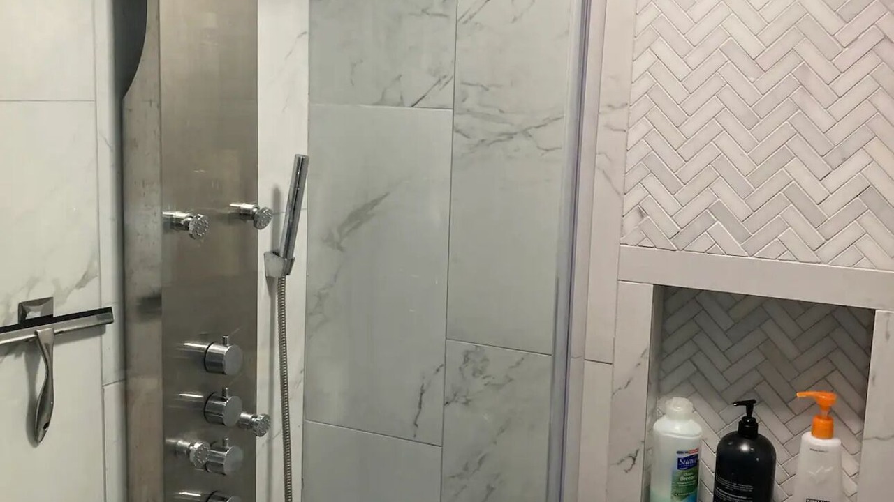 Photo of Bathroom in West Central Westminster