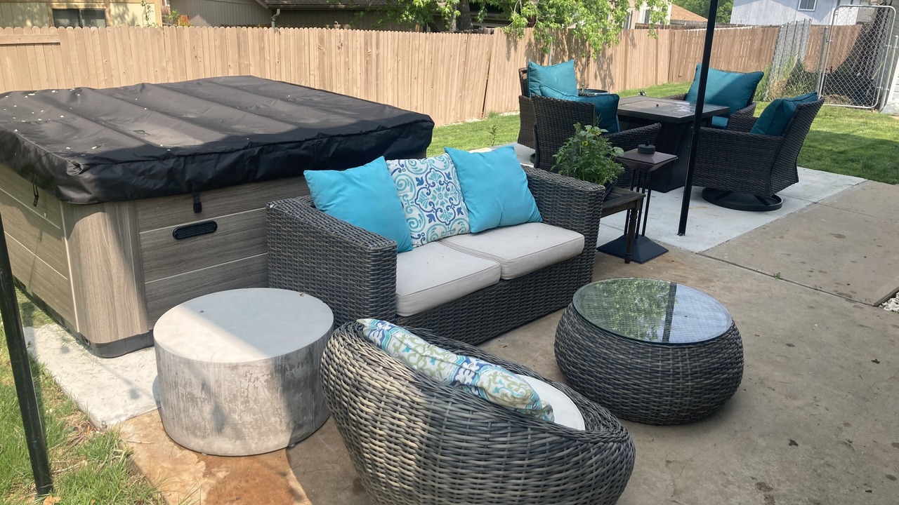 Photo of Outdoor in West Central Westminster