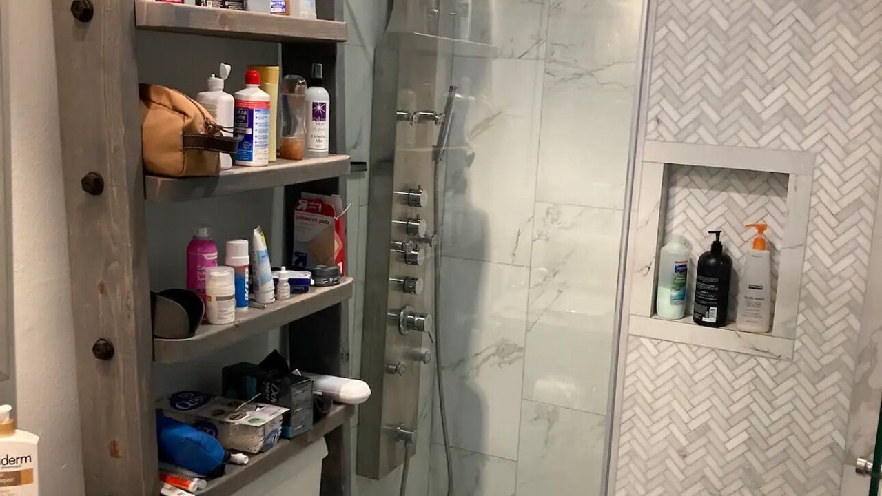 Photo of Bathroom in West Central Westminster