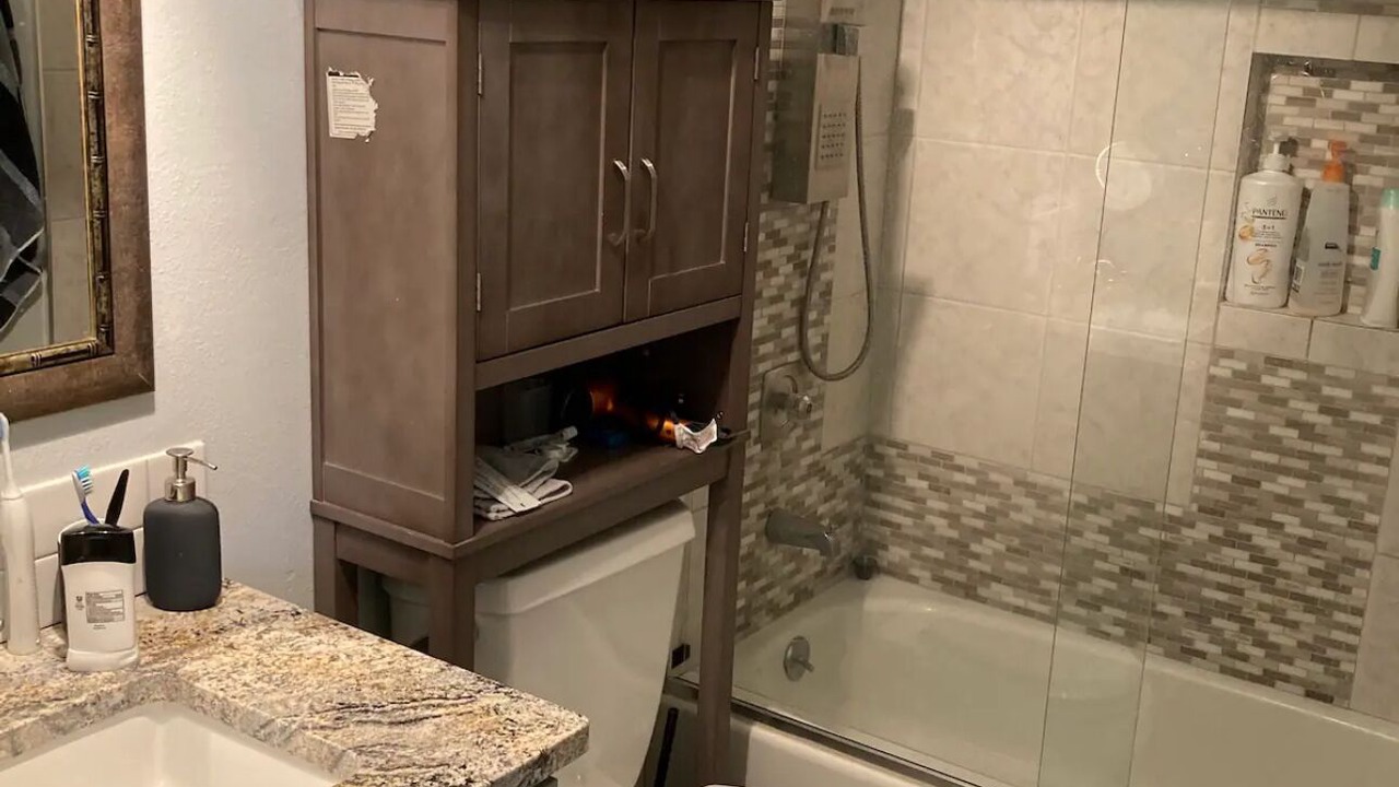 Photo of Bathroom in West Central Westminster