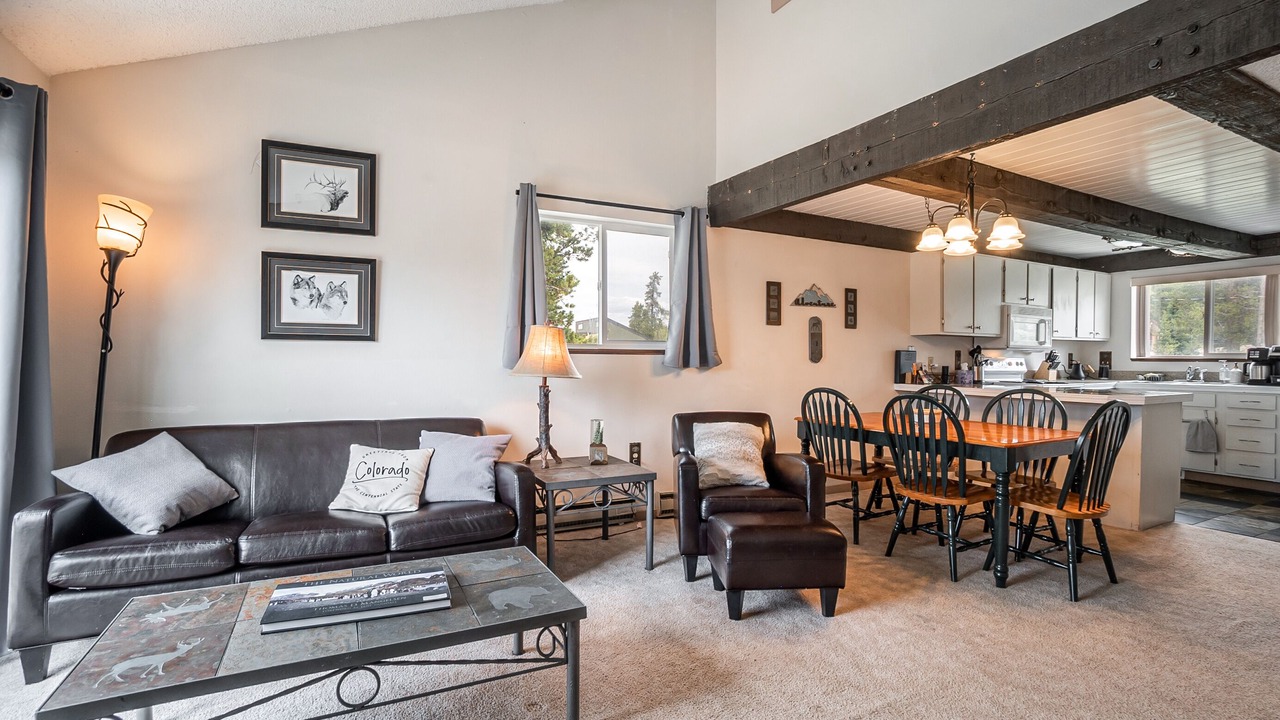 Photo of Livingroom in Fraser