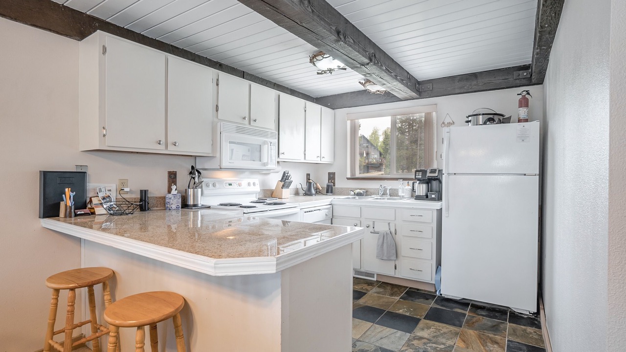 Photo of Kitchen in Fraser