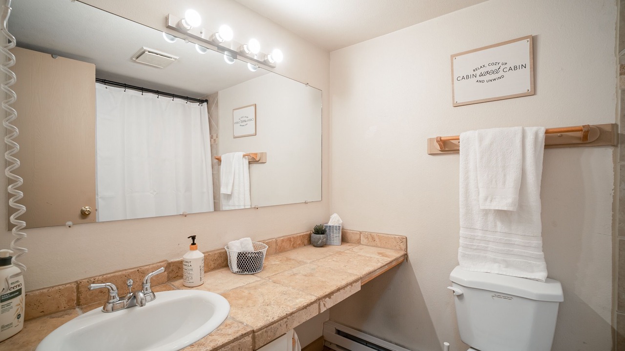 Photo of Bathroom in Fraser