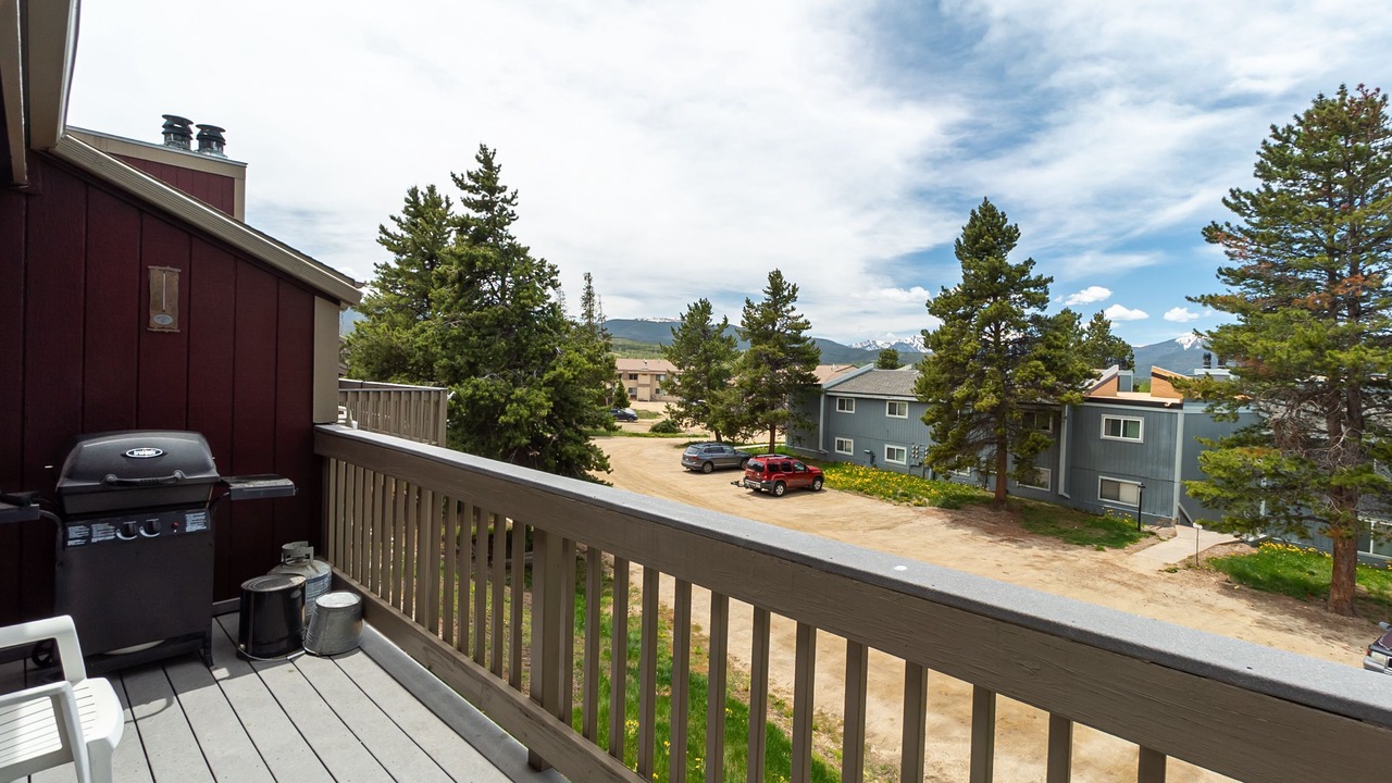 Photo of Outdoor in Fraser