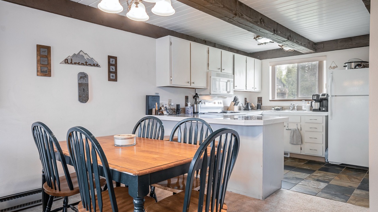 Photo of Kitchen in Fraser