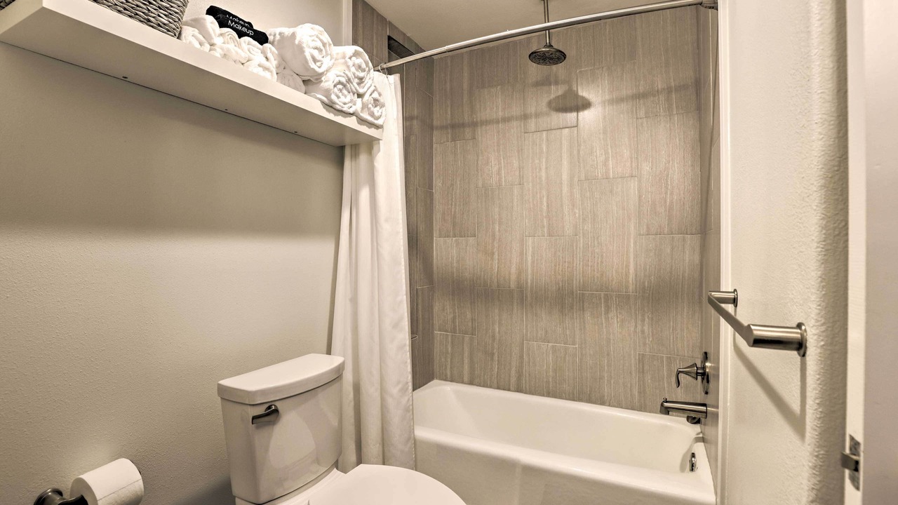Photo of Bathroom in Frisco