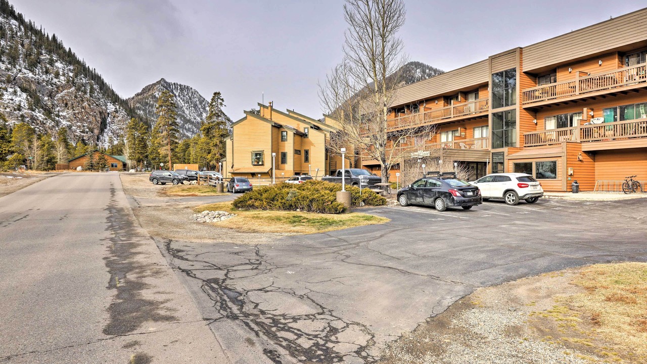 Photo of Outdoor in Frisco
