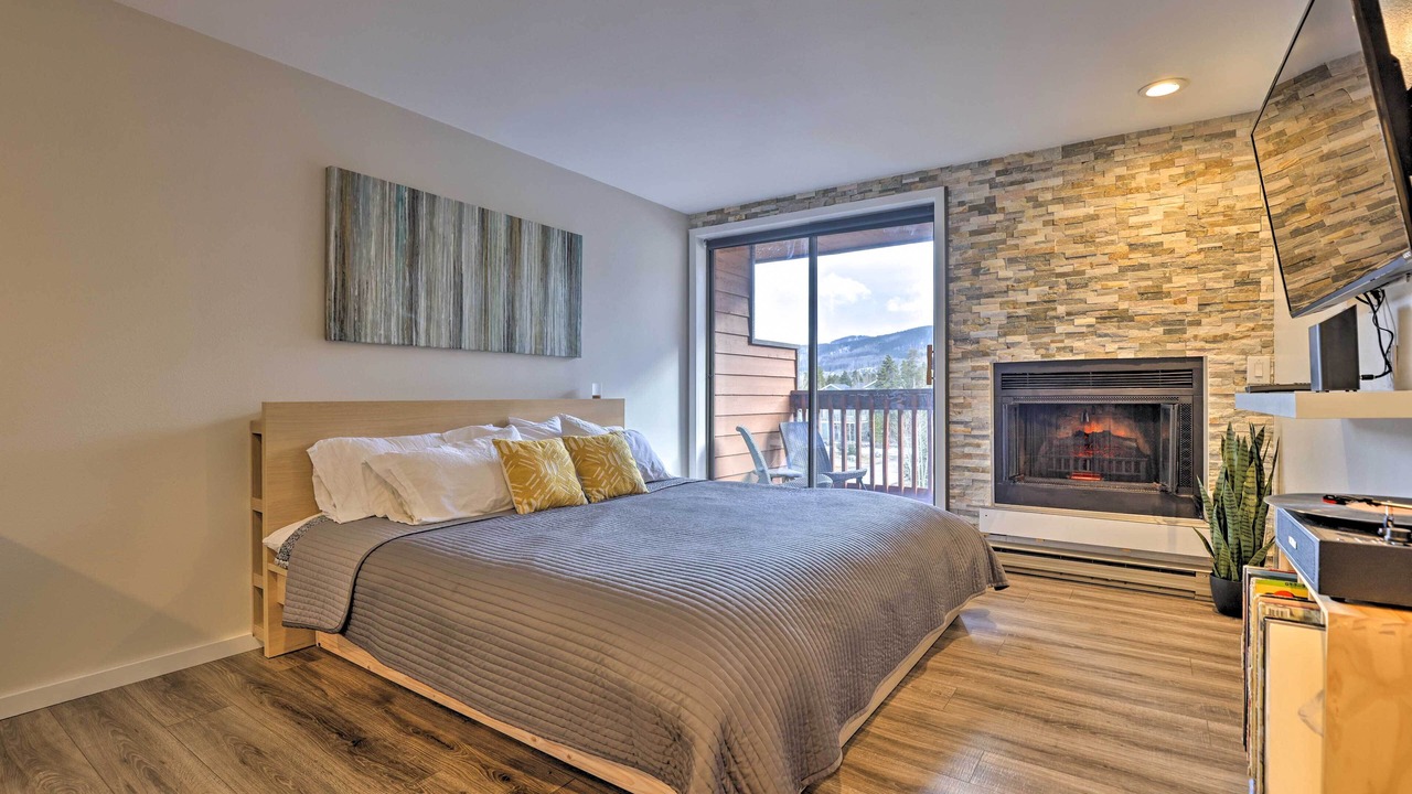 Photo of Livingroom in Frisco