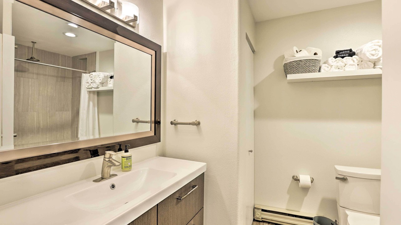 Photo of Bathroom in Frisco