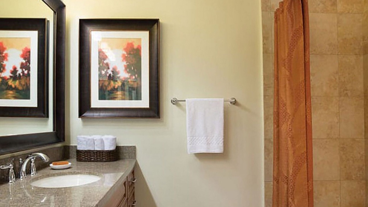 Photo of Bathroom in Vail