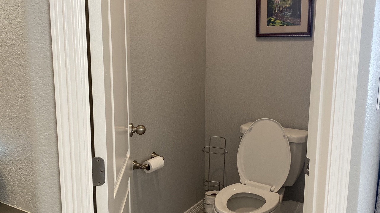 Photo of Bathroom in Arvada
