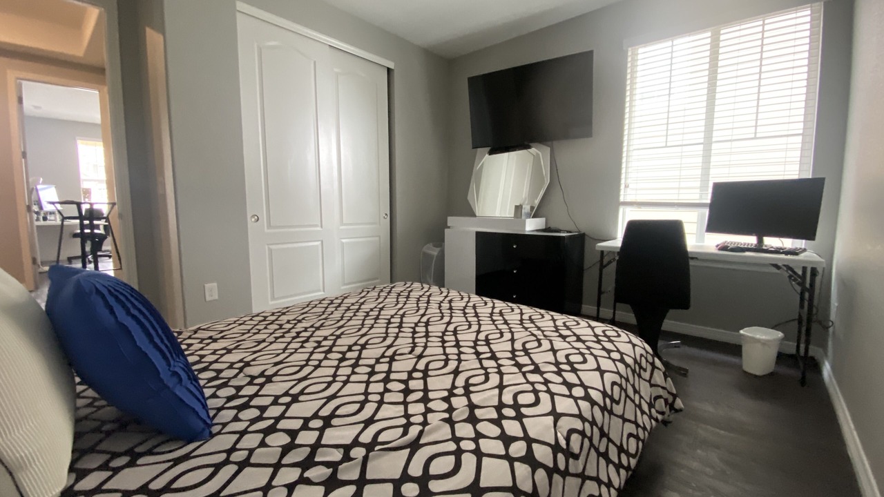Photo of Bedroom in Arvada