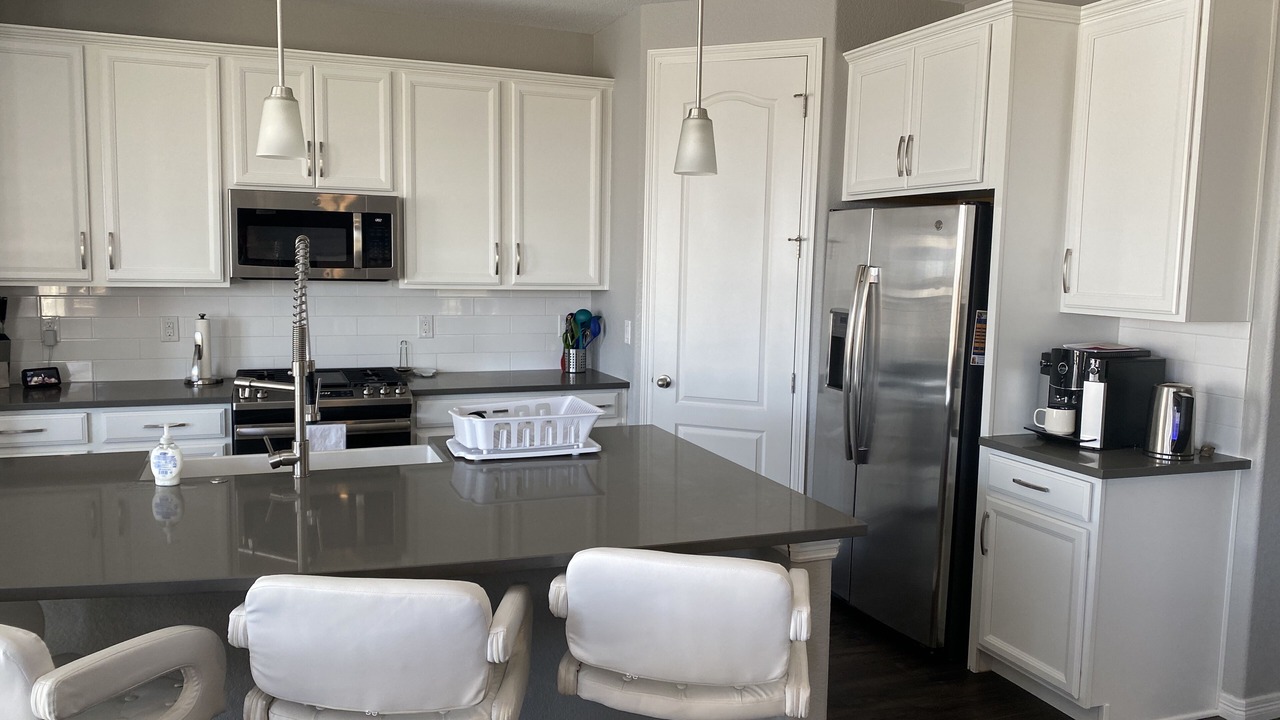 Photo of Kitchen in Arvada