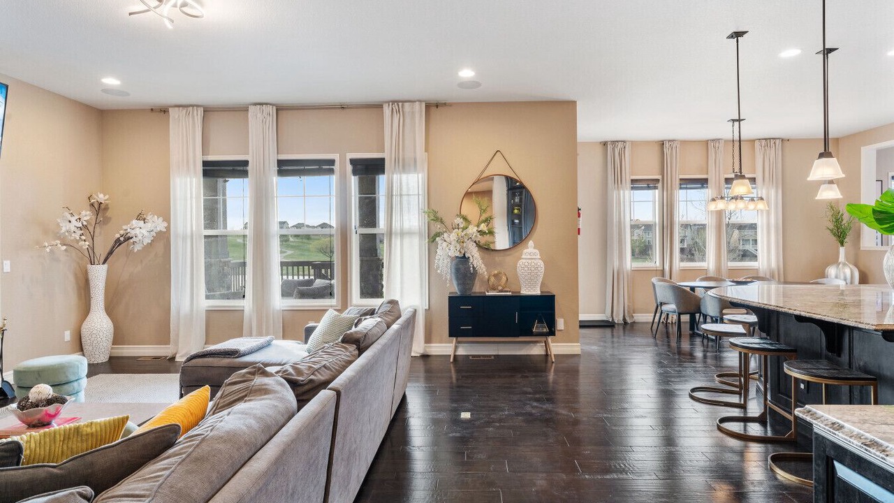 Photo of Bedroom in Aurora