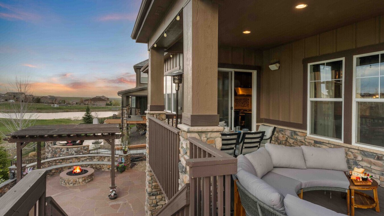 Photo of Outdoor in Aurora