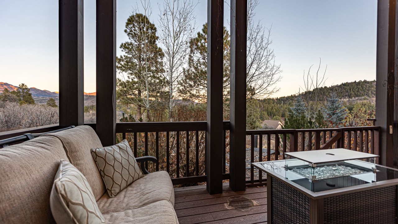 Photo of Outdoor in Pagosa Springs