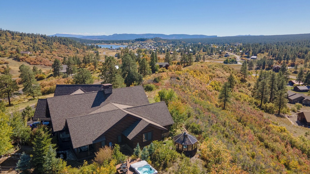 Photo of Outdoor in Pagosa Springs