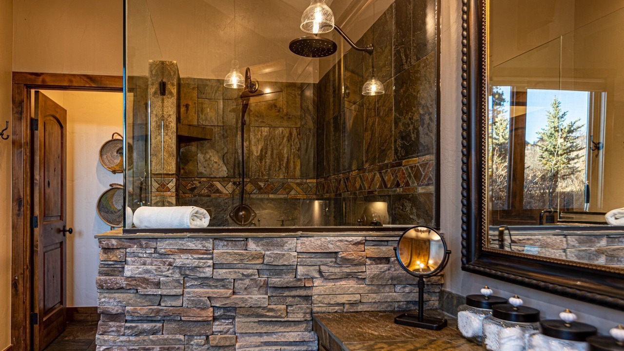 Photo of Bathroom in Pagosa Springs