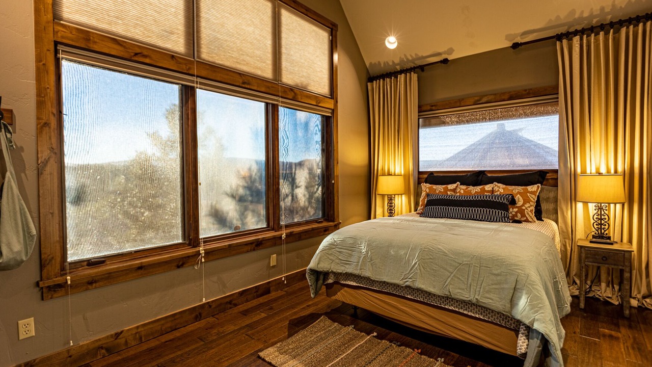 Photo of Bedroom in Pagosa Springs