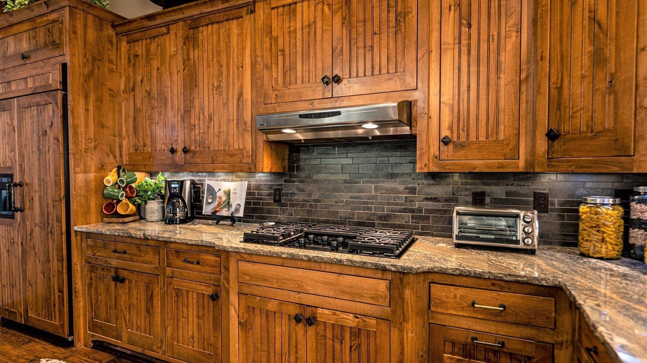 Photo of Kitchen in Pagosa Springs