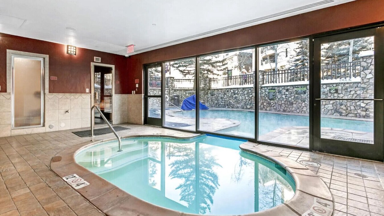 Photo of Outdoor in Beaver Creek