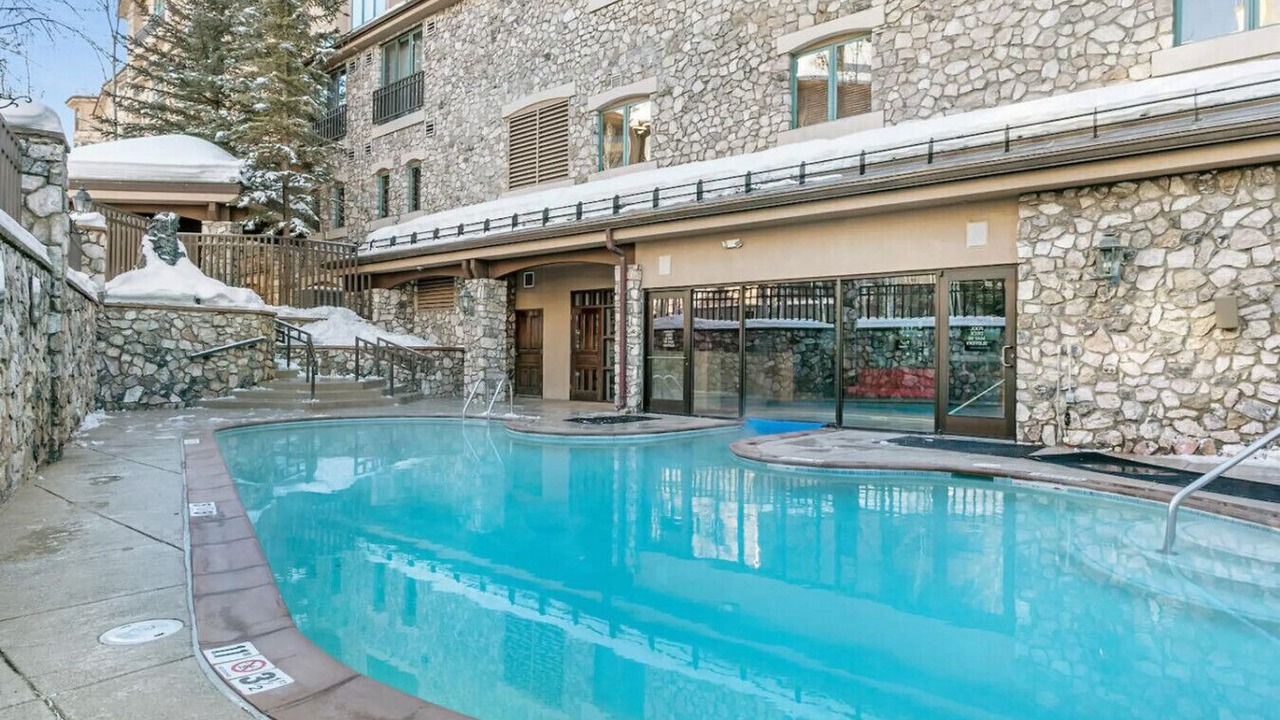 Photo of Outdoor in Beaver Creek