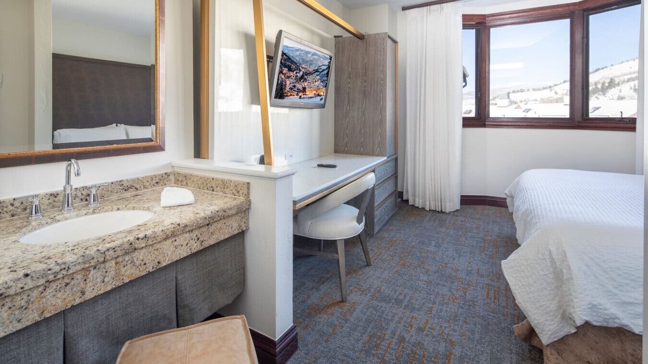 Photo of Bedroom in Beaver Creek