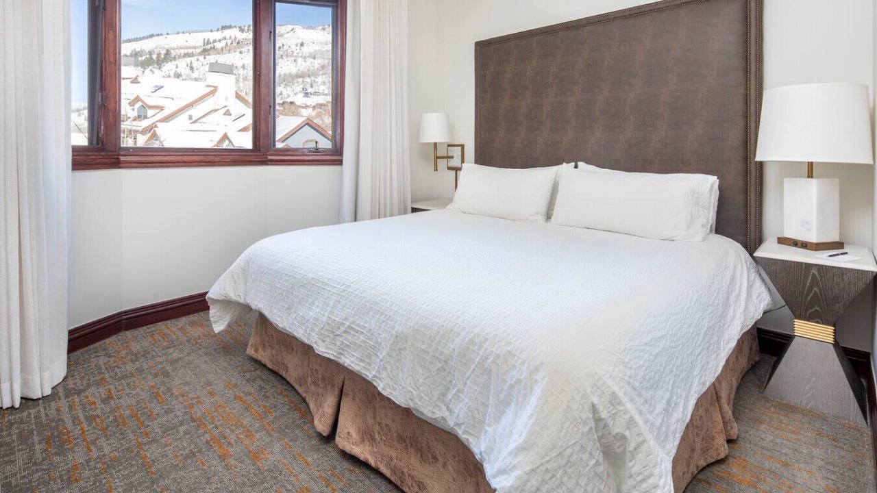 Photo of Bedroom in Beaver Creek