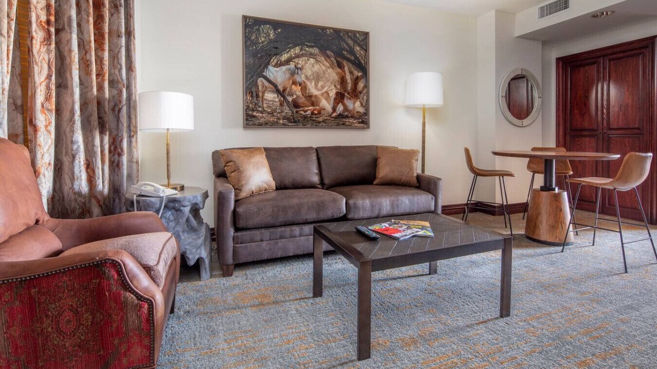 Photo of Livingroom in Beaver Creek
