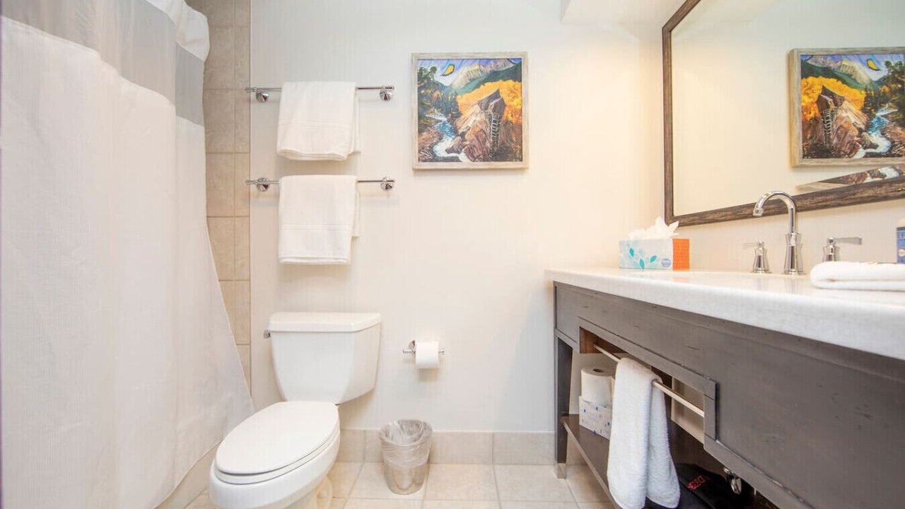 Photo of Bathroom in Beaver Creek