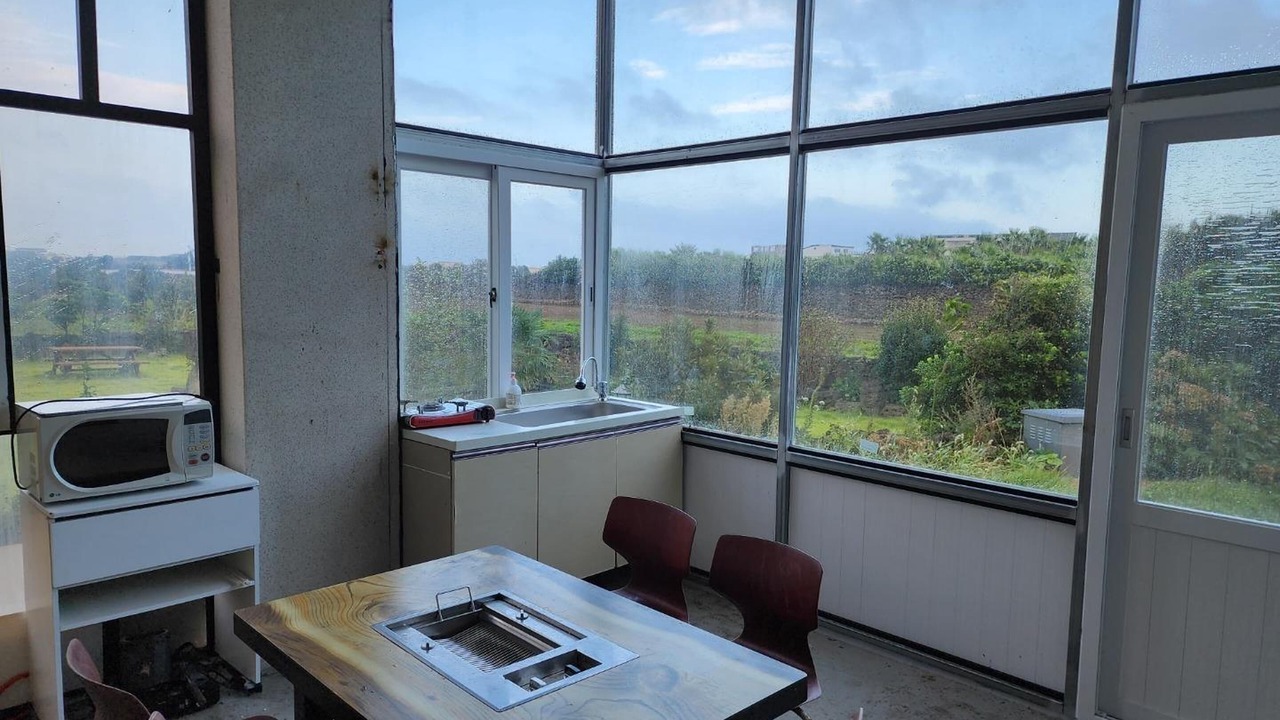 Photo of Outdoor in Jongdal-ri