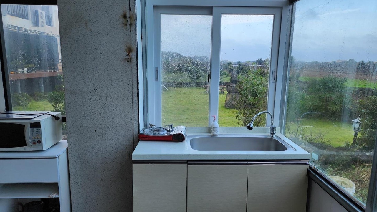 Photo of Outdoor in Jongdal-ri