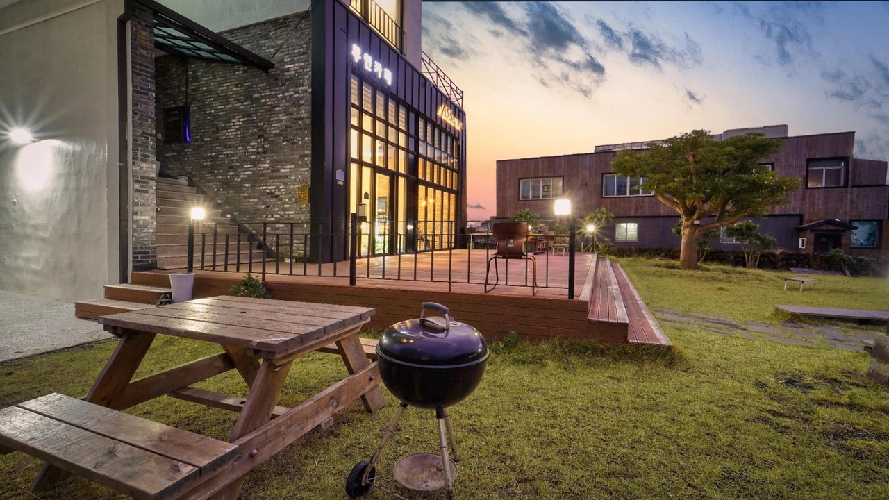Photo of Outdoor in Jongdal-ri