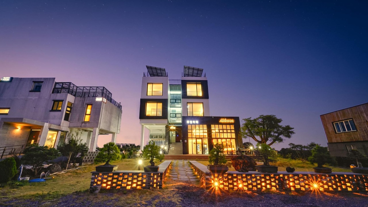 Photo of Outdoor in Jongdal-ri