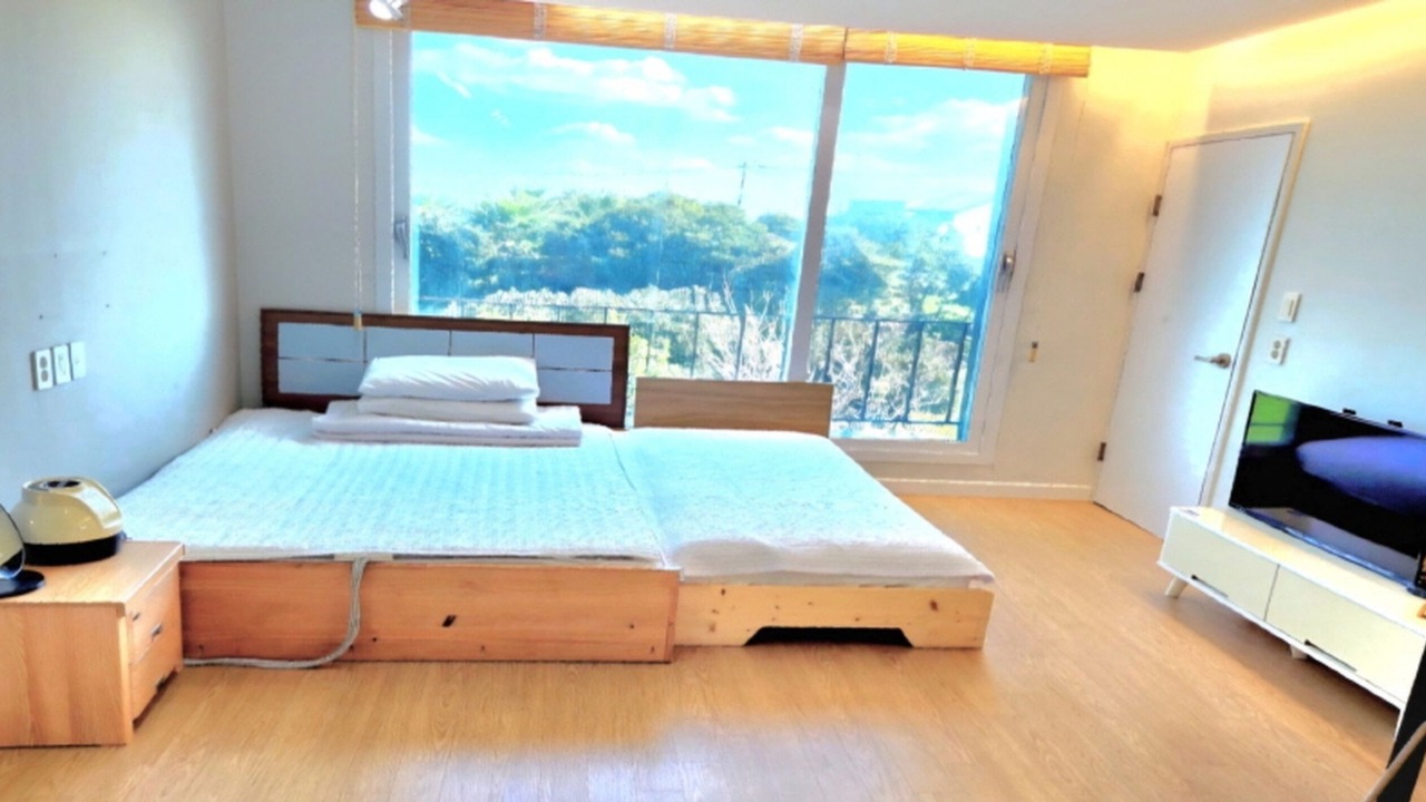 Photo of Bedroom in Jongdal-ri