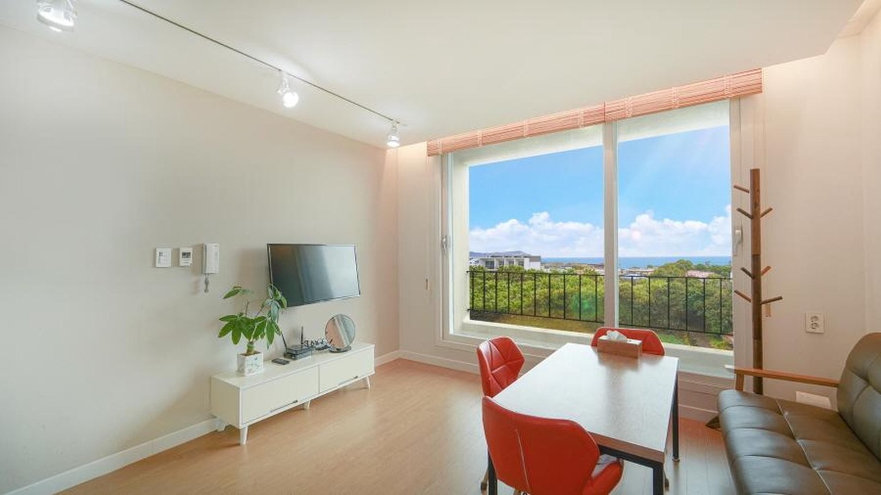 Photo of Bedroom in Jongdal-ri
