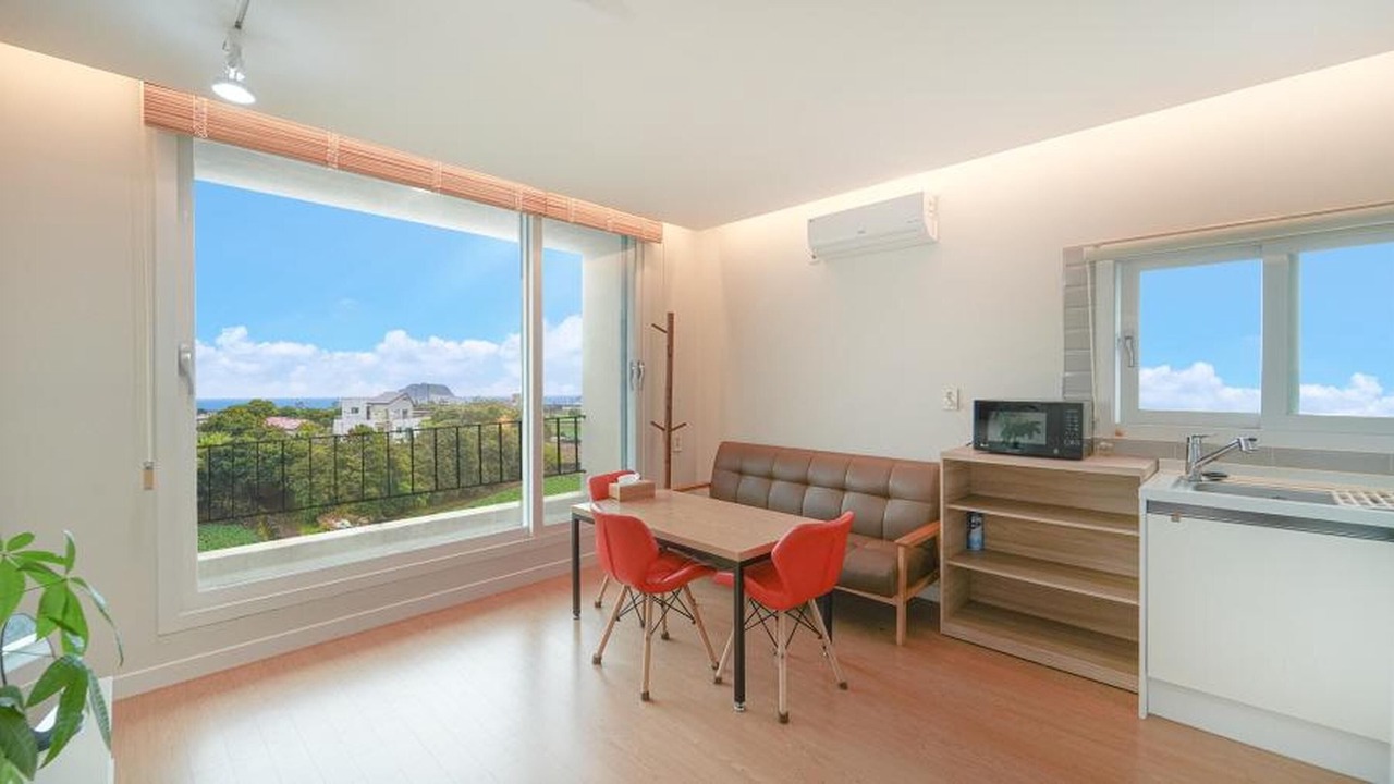 Photo of Bedroom in Jongdal-ri