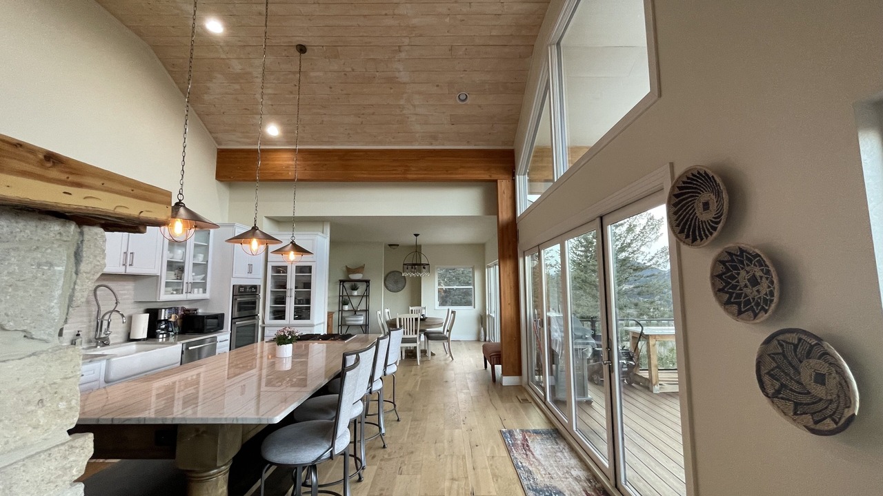 Photo of Kitchen in Morrison
