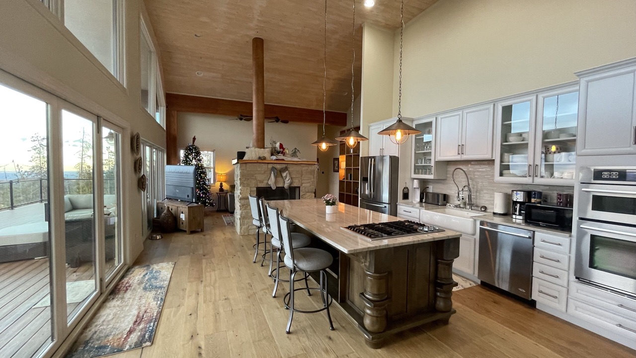 Photo of Kitchen in Morrison