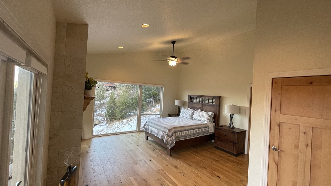 Photo of Bedroom in Morrison