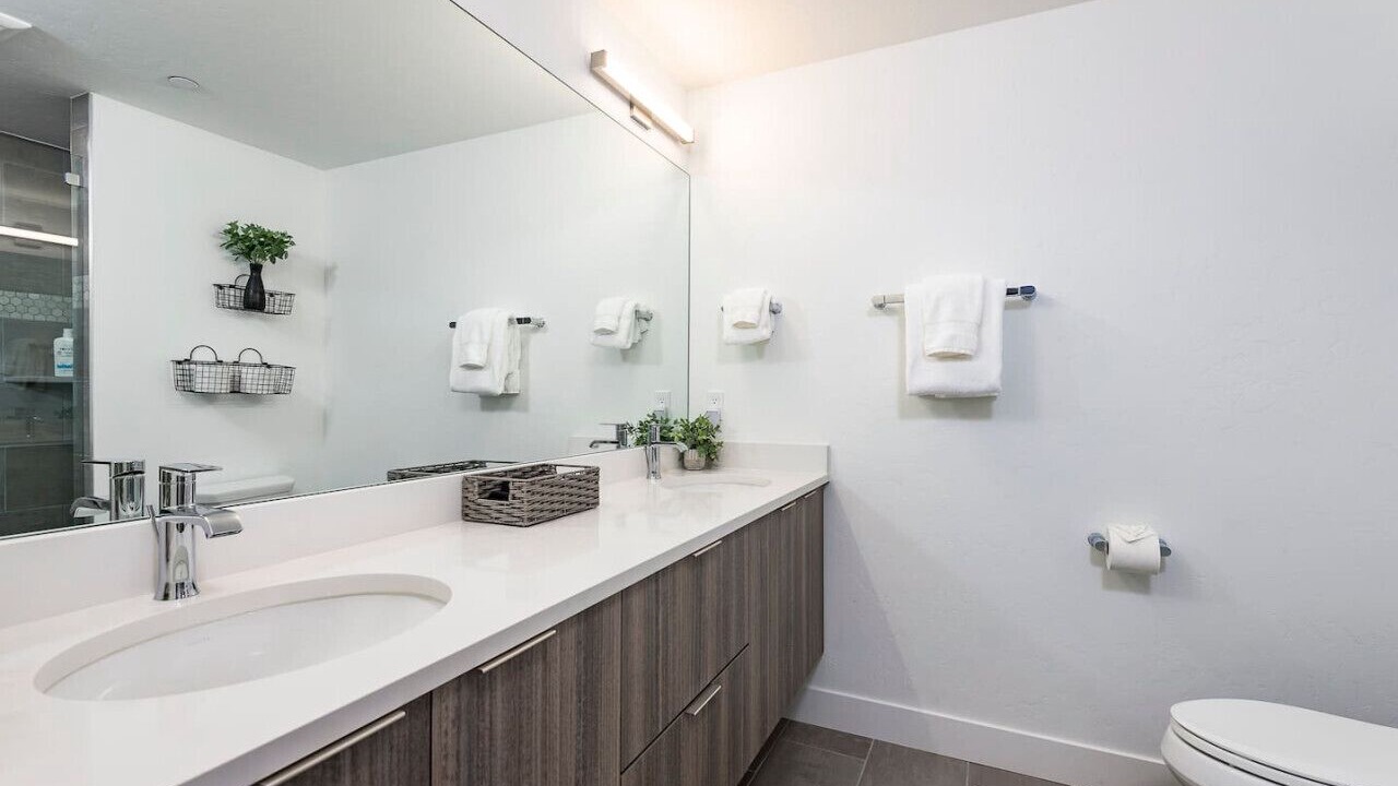 Photo of Bathroom in Willow Grove